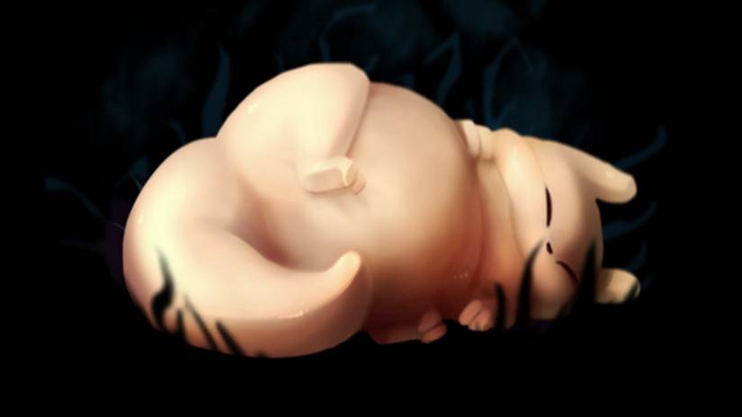 Rain World: Downpour Gourmand