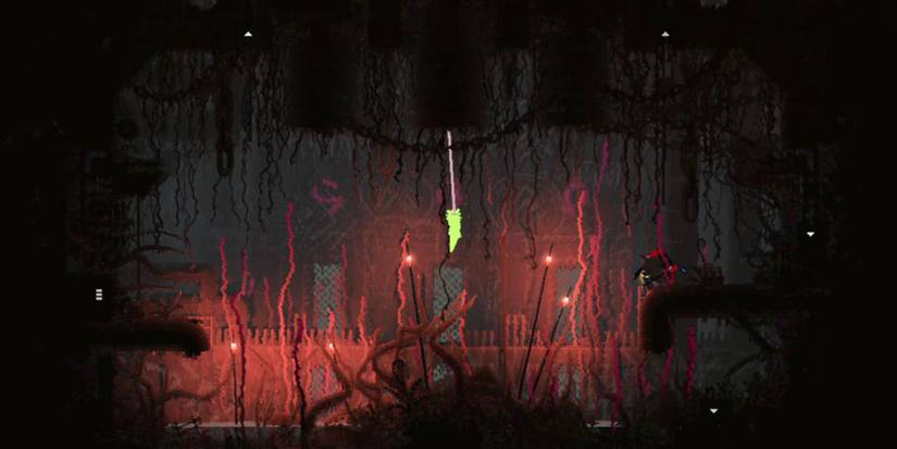 Rain World: Downpour Saint