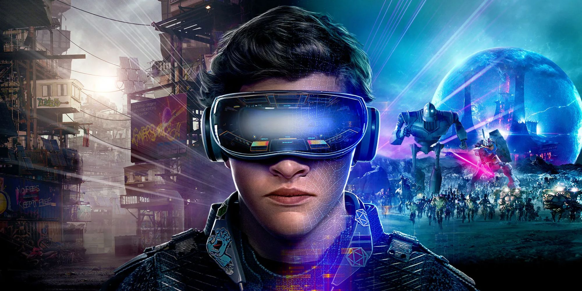 Ready Player One Movie