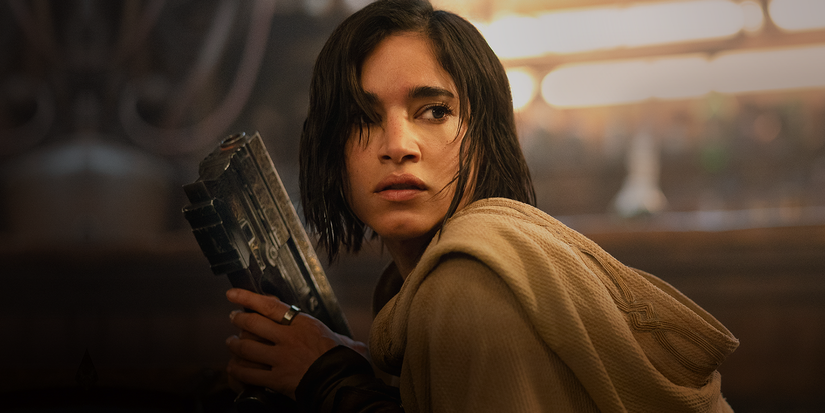 Zack Snyder Rebel Moon release date Netflix