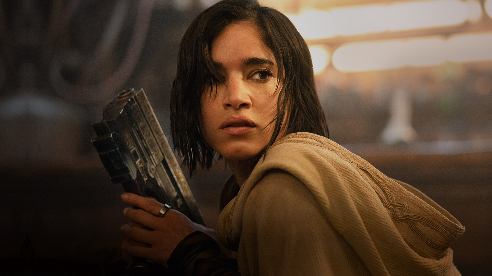 Zack Snyder Rebel Moon release date Netflix