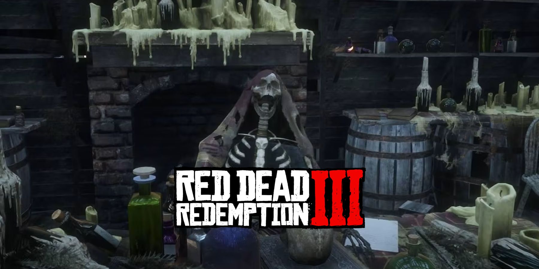 red dead redemption 3 weird west