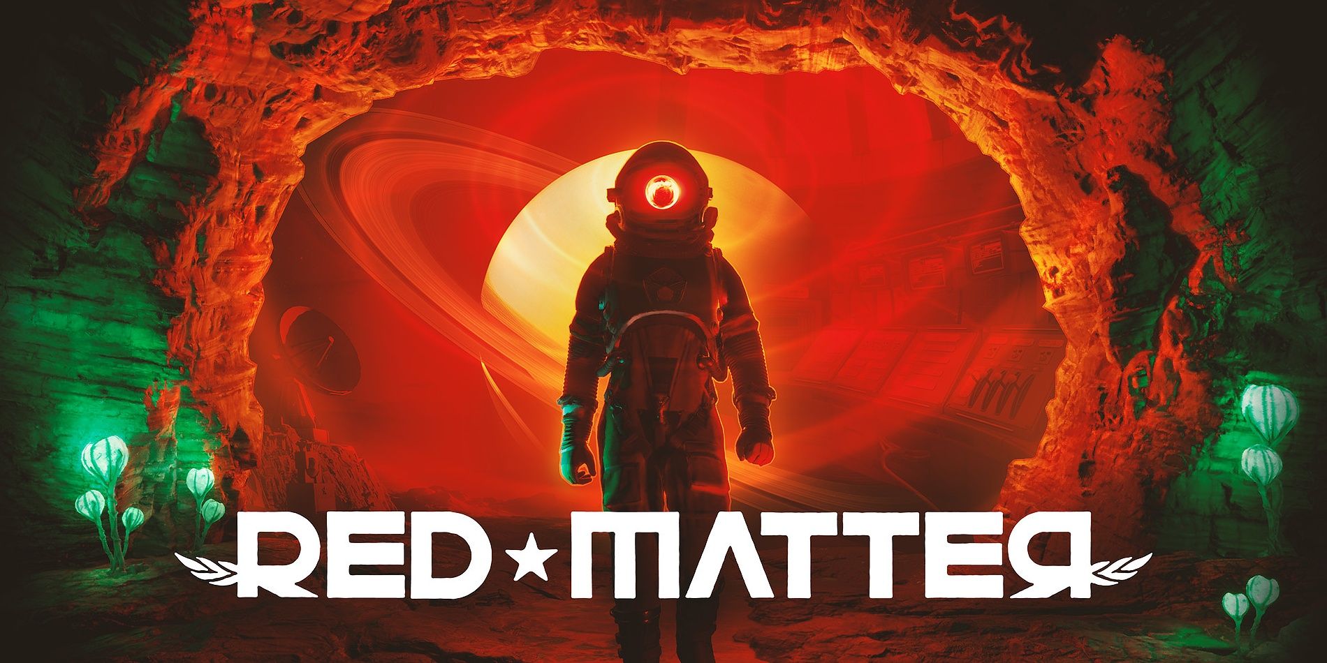 Red Matter