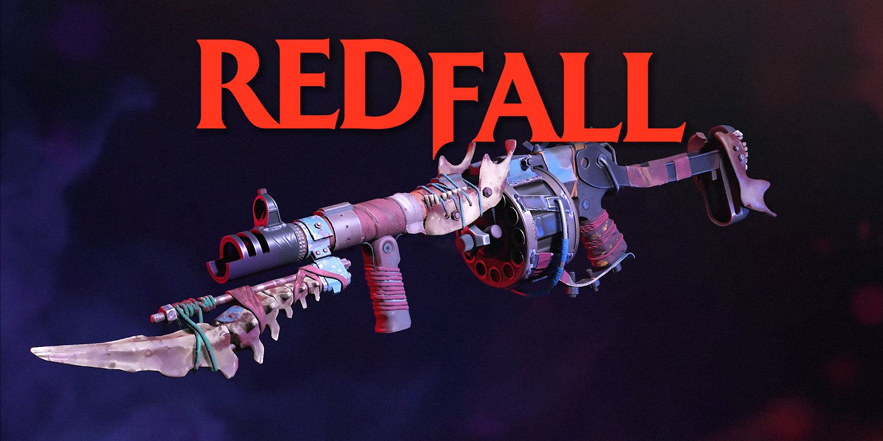 is redfall on game pass