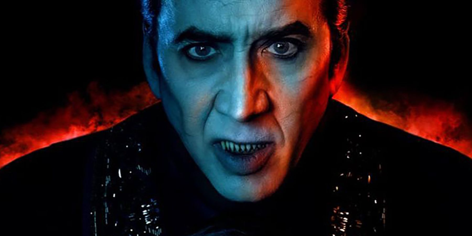 Renfield Trailer Nicolas Cage Dracula