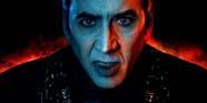 Nicolas Cage Channeled Classic Dracula For His Renfield Performance