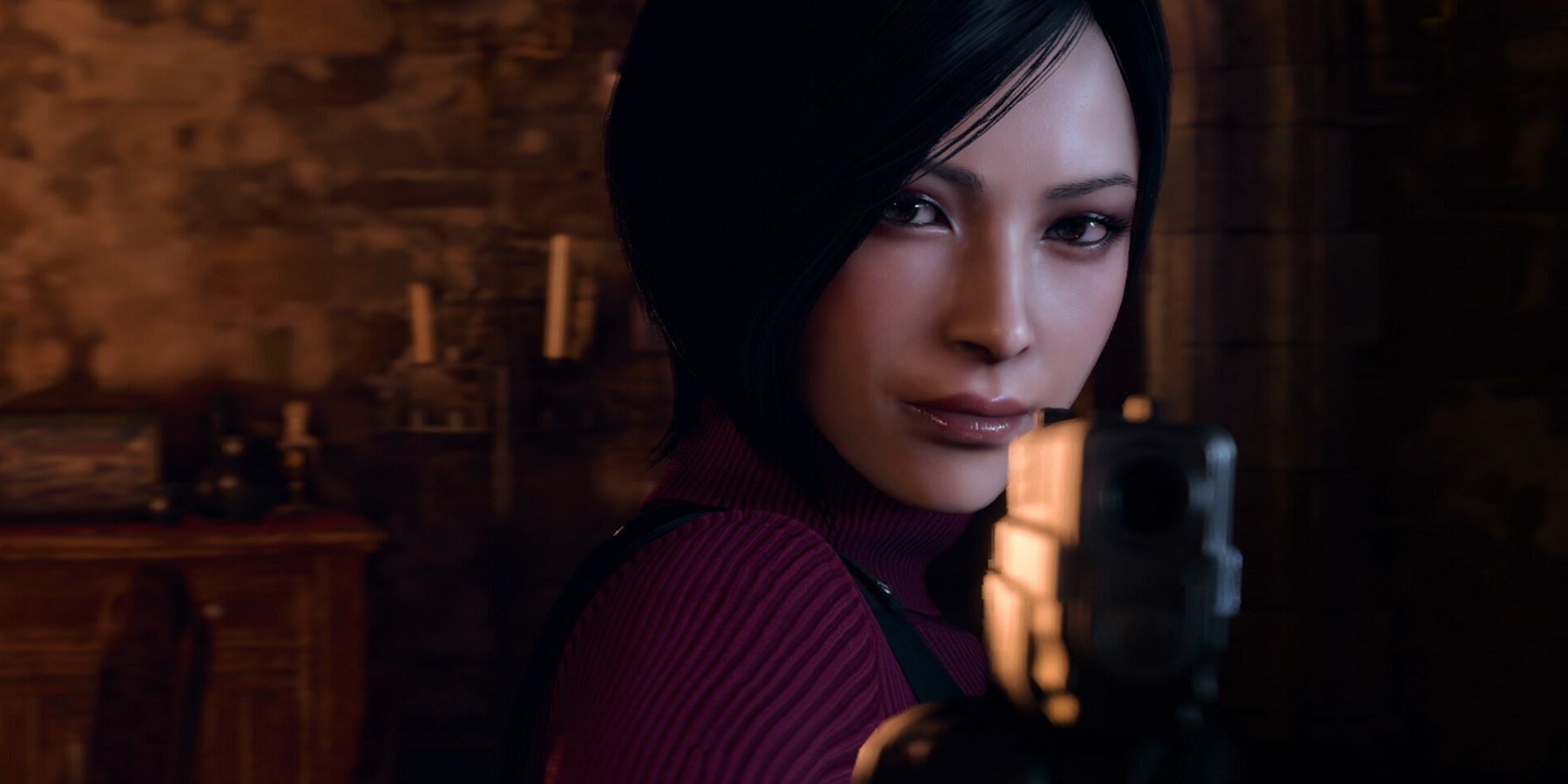 resident evil 4 remake ada wong