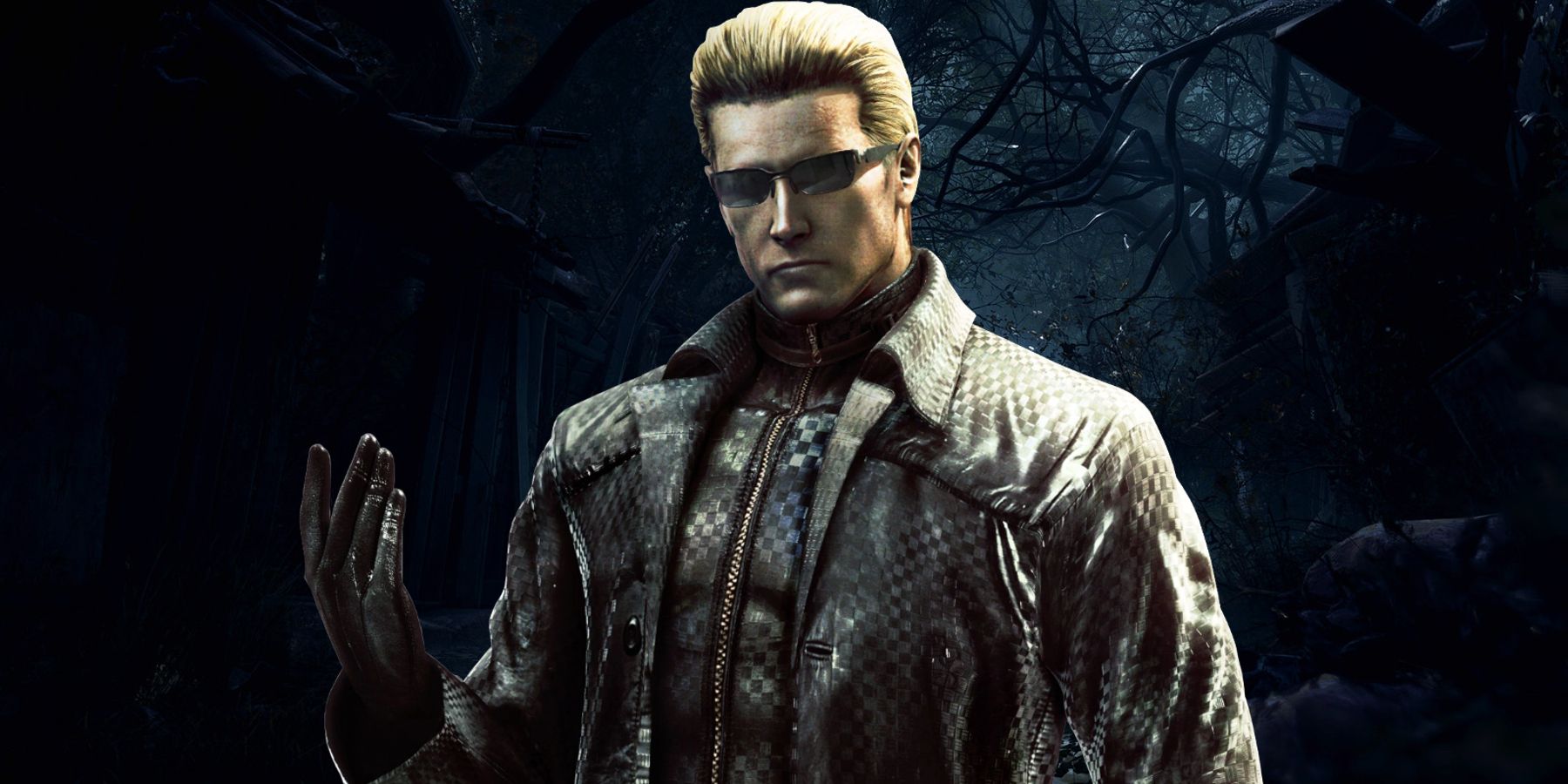 resident-evil-4-wesker-s-rumored-appearance-could-reinforce-the-possibility-of-an-re5-remake