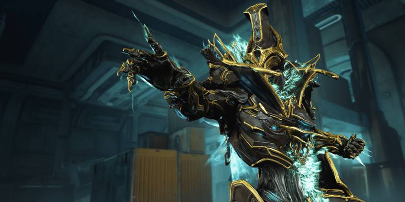 revenant in warframe