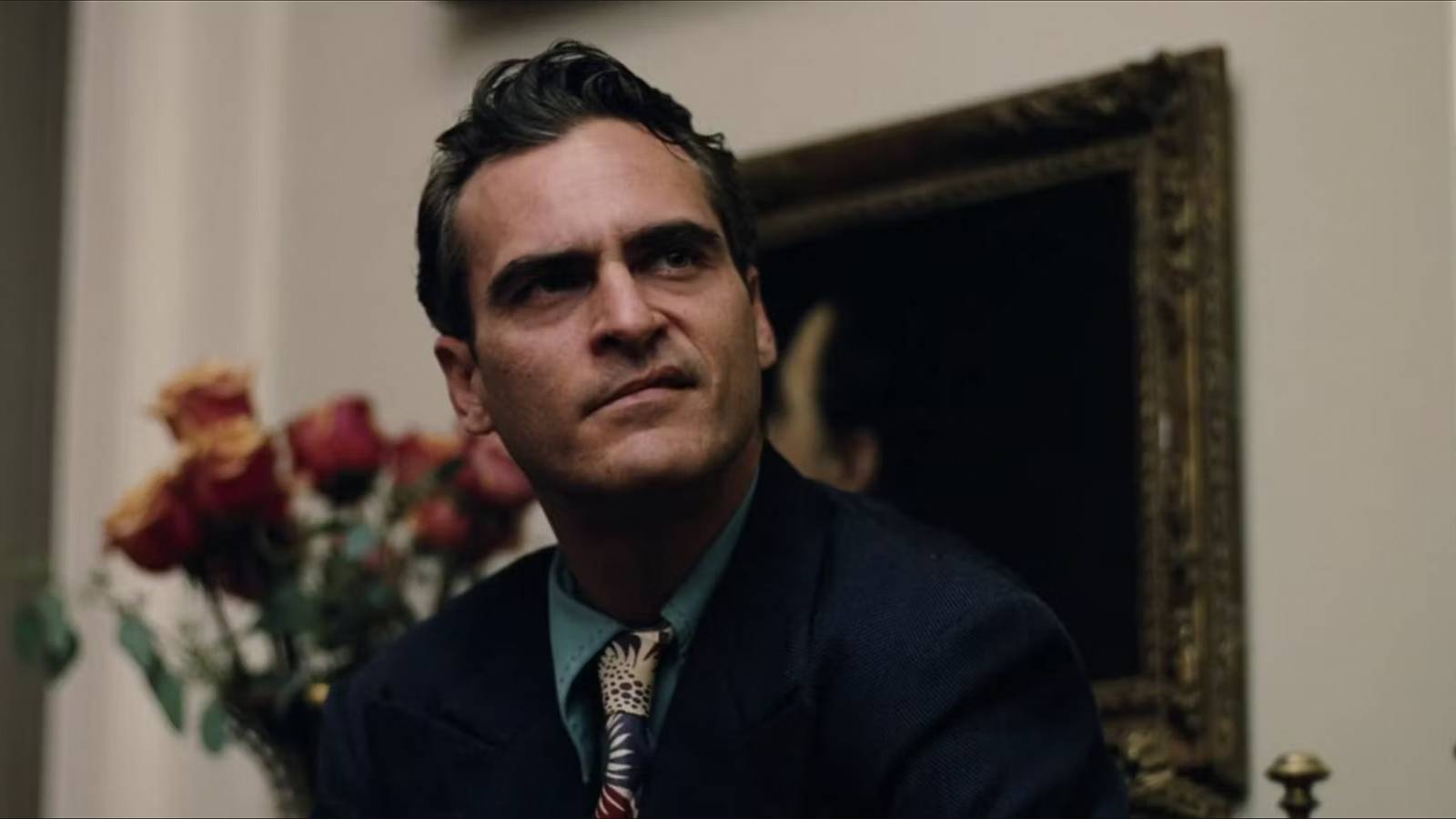 Ridley Scott Napoleon Joaquin Phoenix