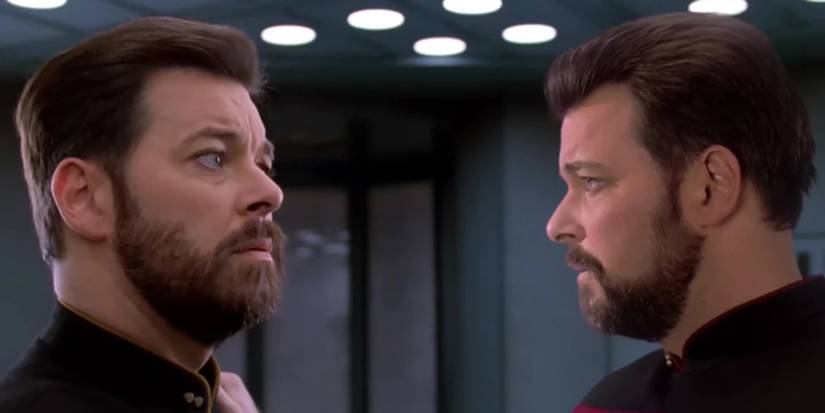 star trek: the next generation – the best riker episodes6