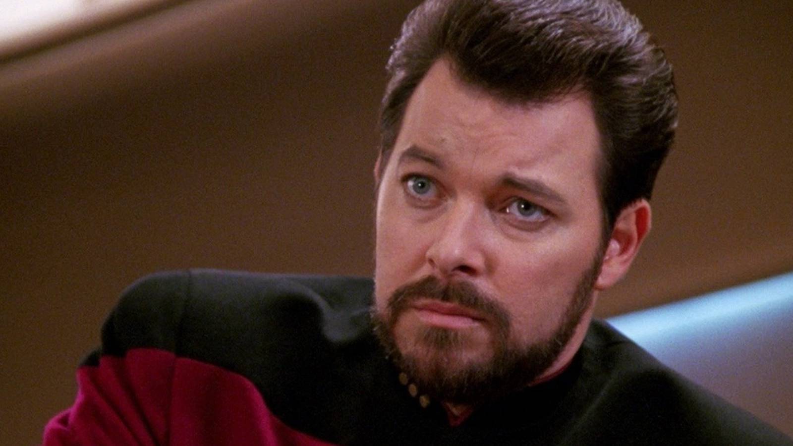 Star Trek: The Next Generation - The Best Riker Episodes, image size:1600x900