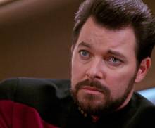 Star Trek: What Happened to Thomas Riker?