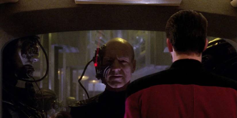 star trek: the next generation – the best riker episodes2