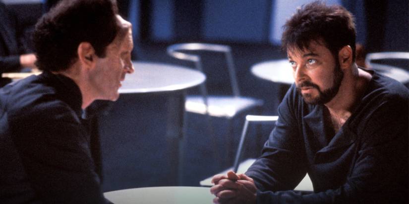 star trek: the next generation – the best riker episodes3