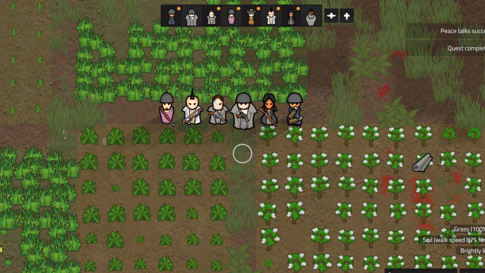 rimworld 6 colonists