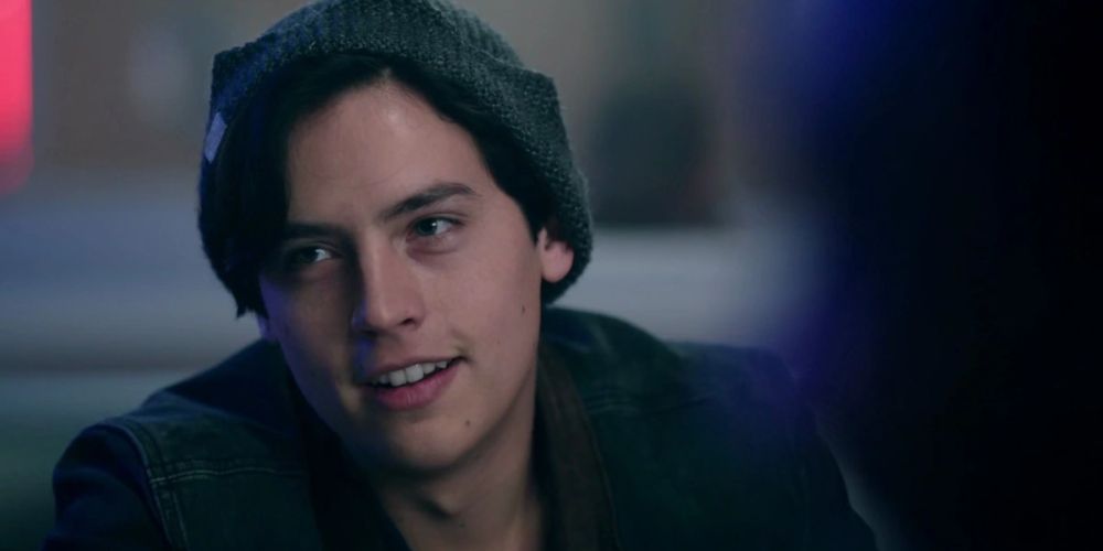 Riverdale Jughead 