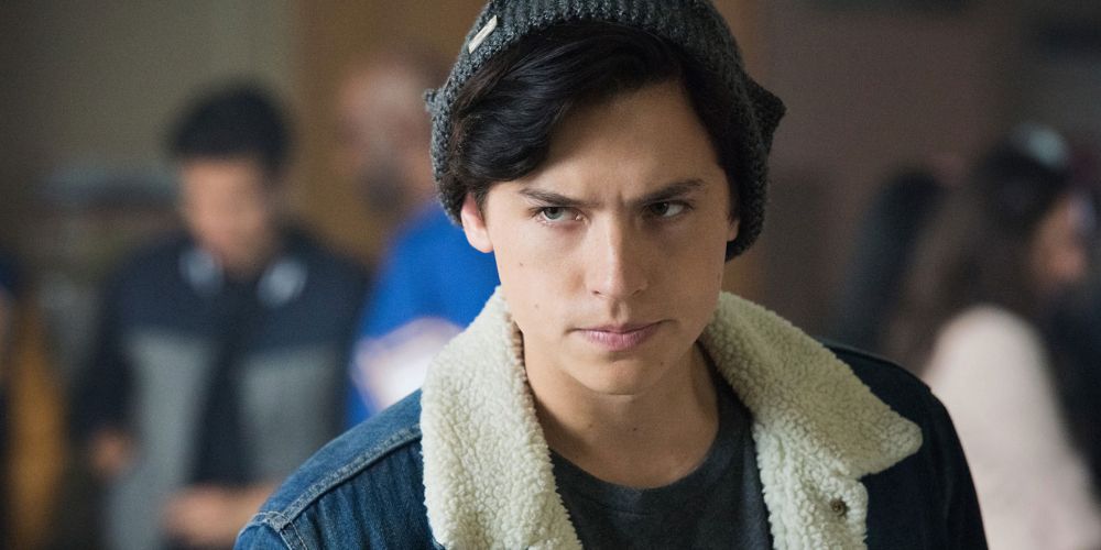 Riverdale Jughead 