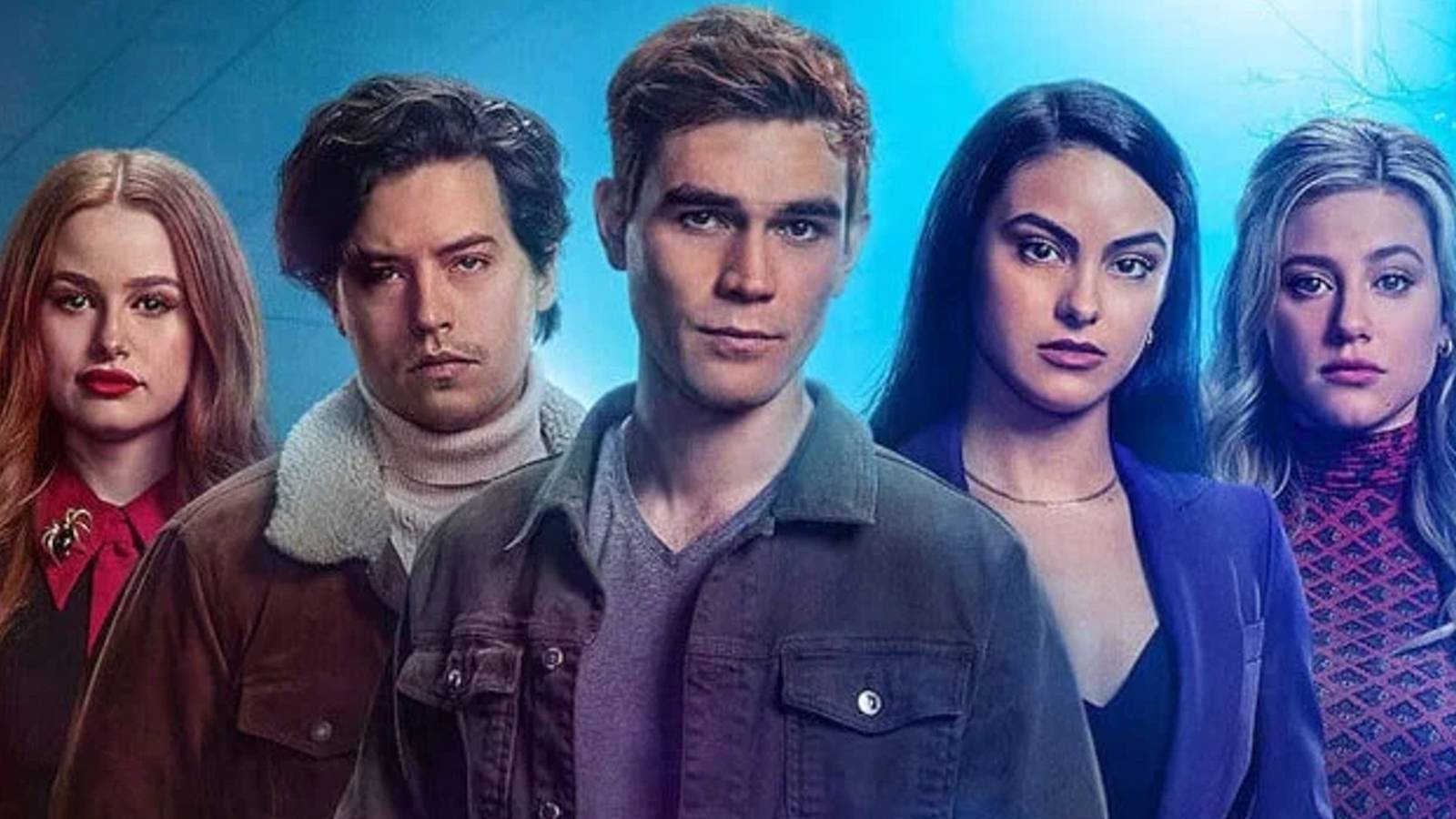 Riverdale Poster