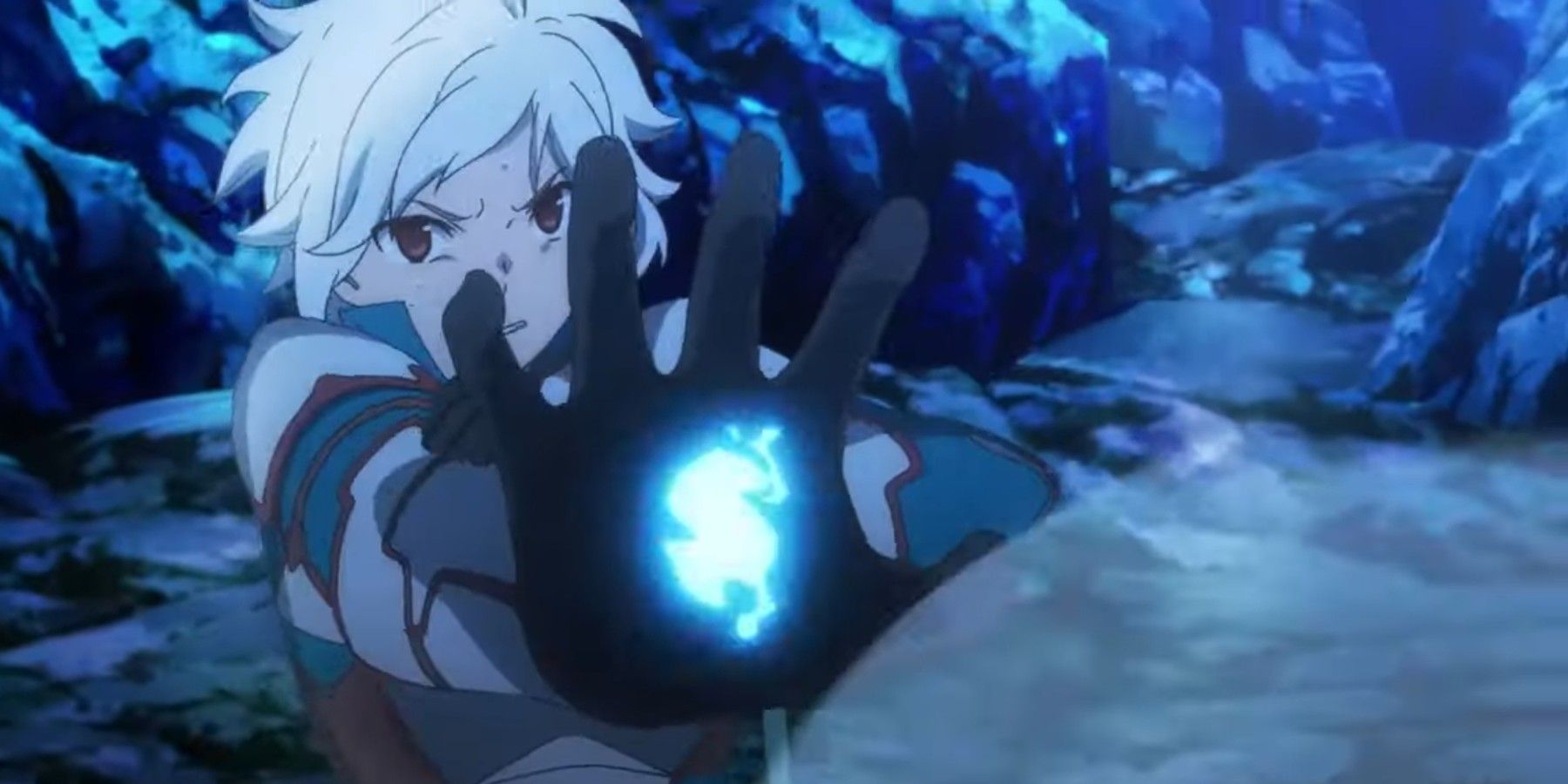 DanMachi: Bell Cranel's Liaris Freese, Explained