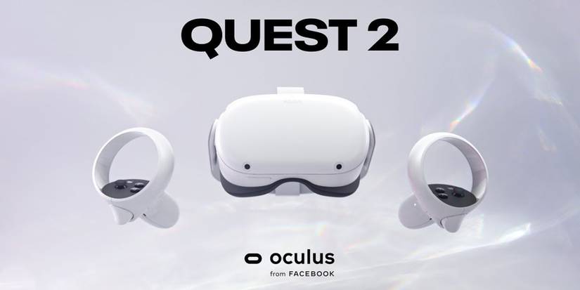 meta quest 2 vr headset