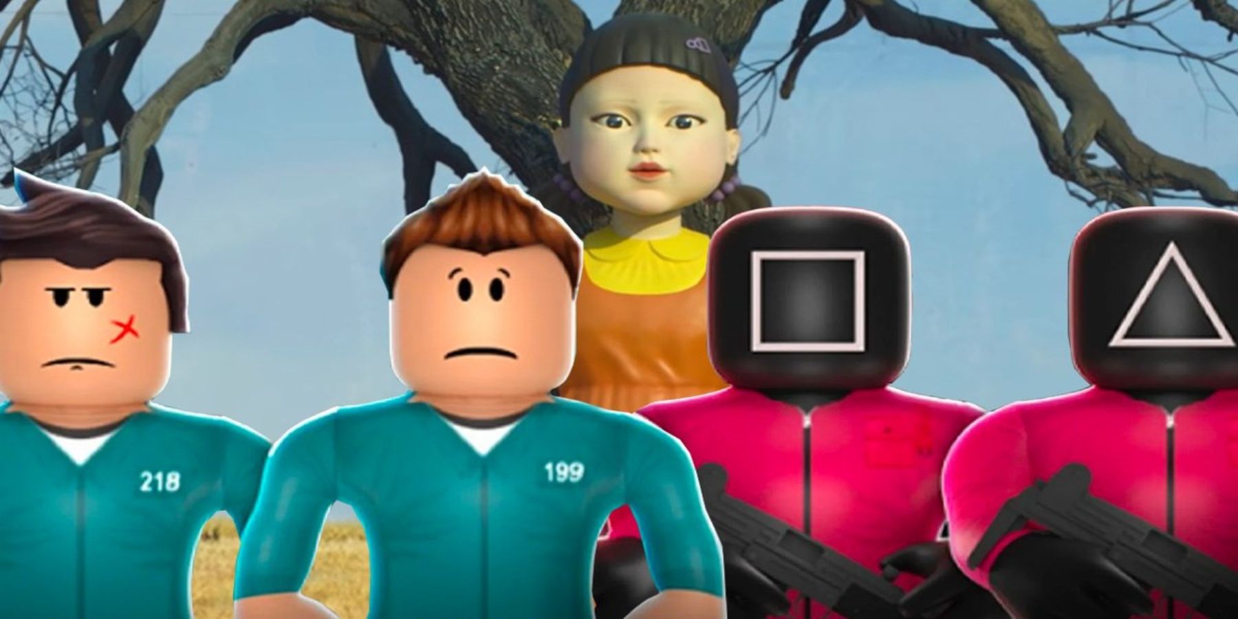 Red Light Green Light Codes Roblox - December 2023 