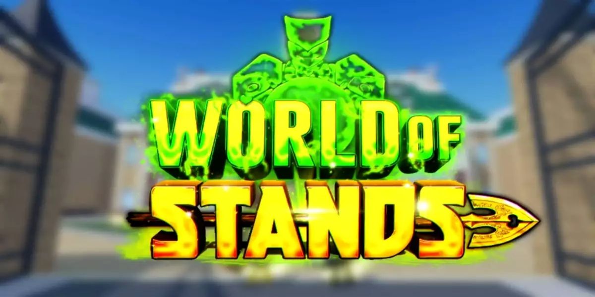 Master the Stand Powers in Roblox with these Exciting Codes