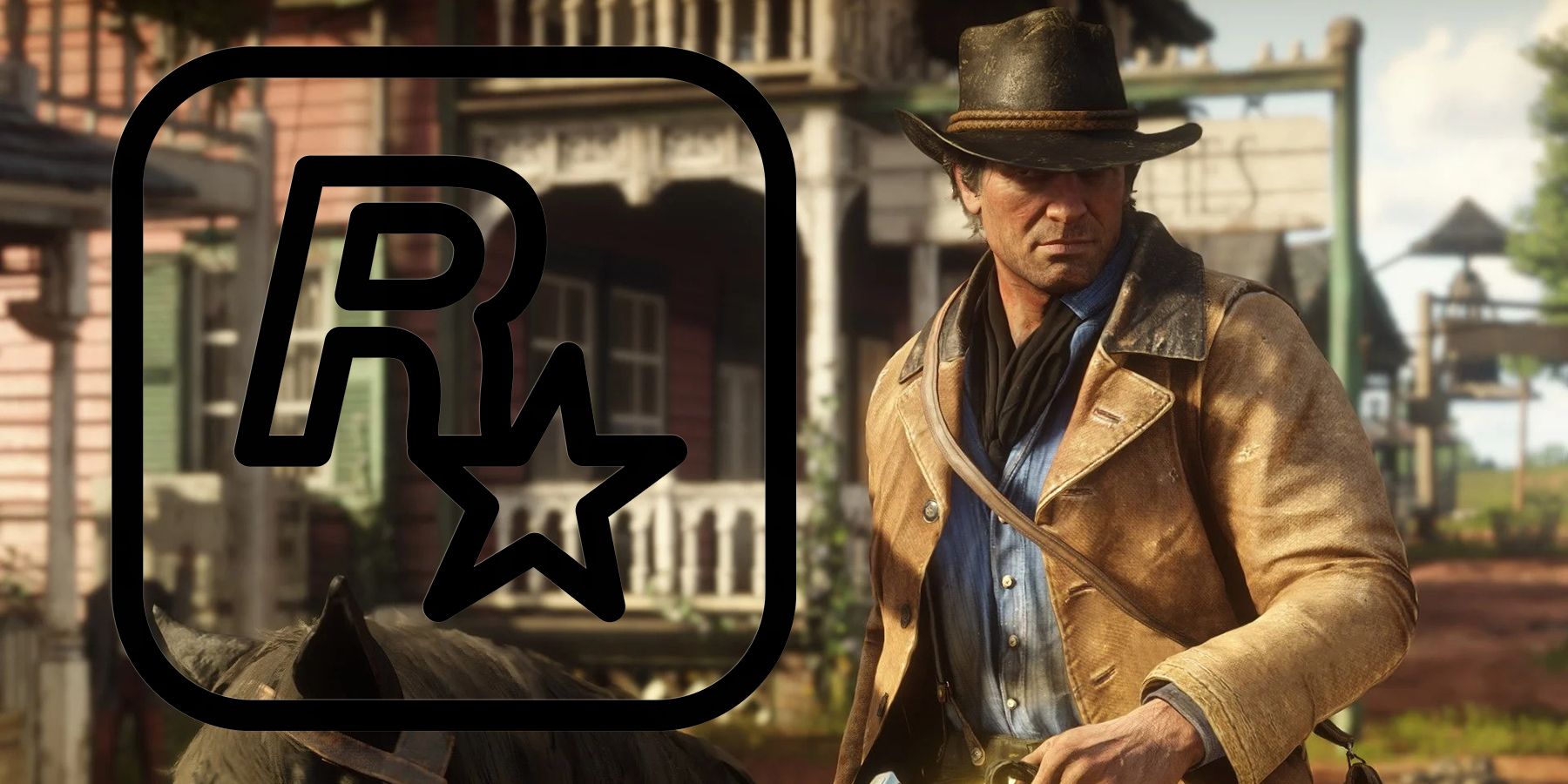 Rockstar Red Dead Redemption 2 coffret cadeau 6000 heures
