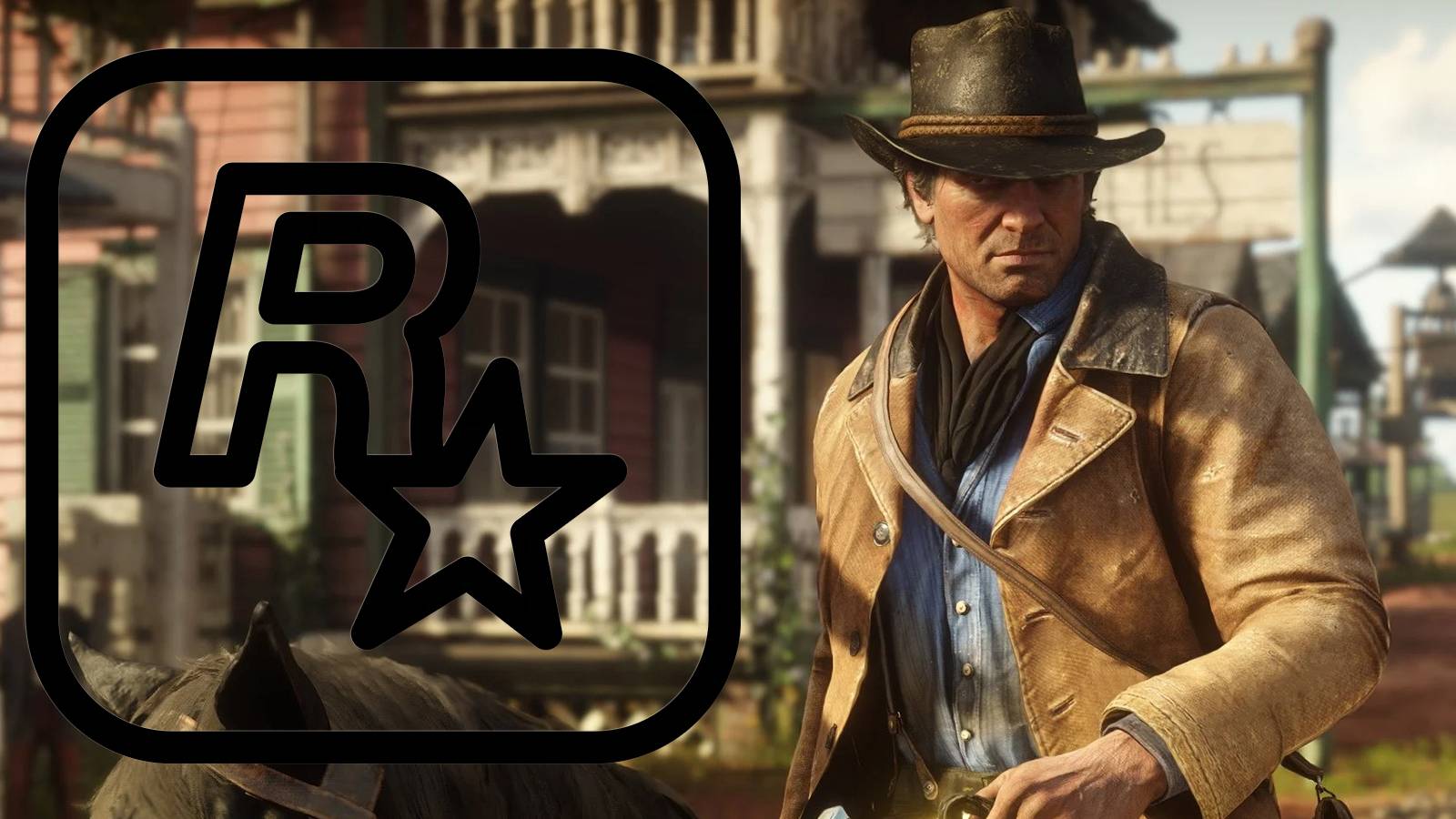 Rockstar Sends Gift to Red Dead Online Player With 6000 Hours on Stadia