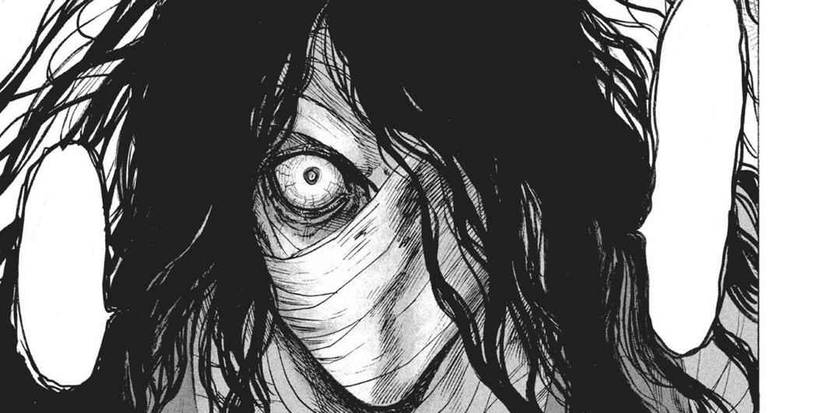 Opm Monster Roper Shell One Punch Man: Strongest Demon Level Monsters, Ranked