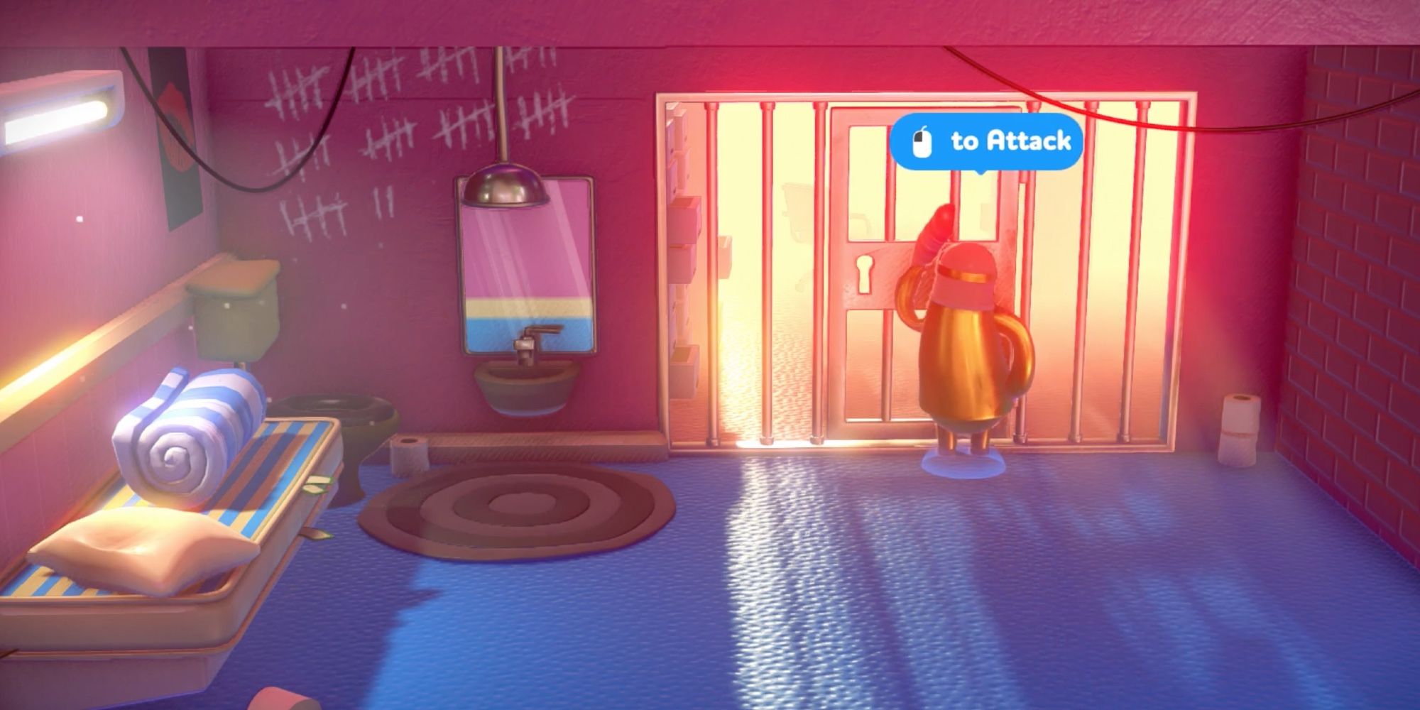 Beginner Tips For Rubber Bandits