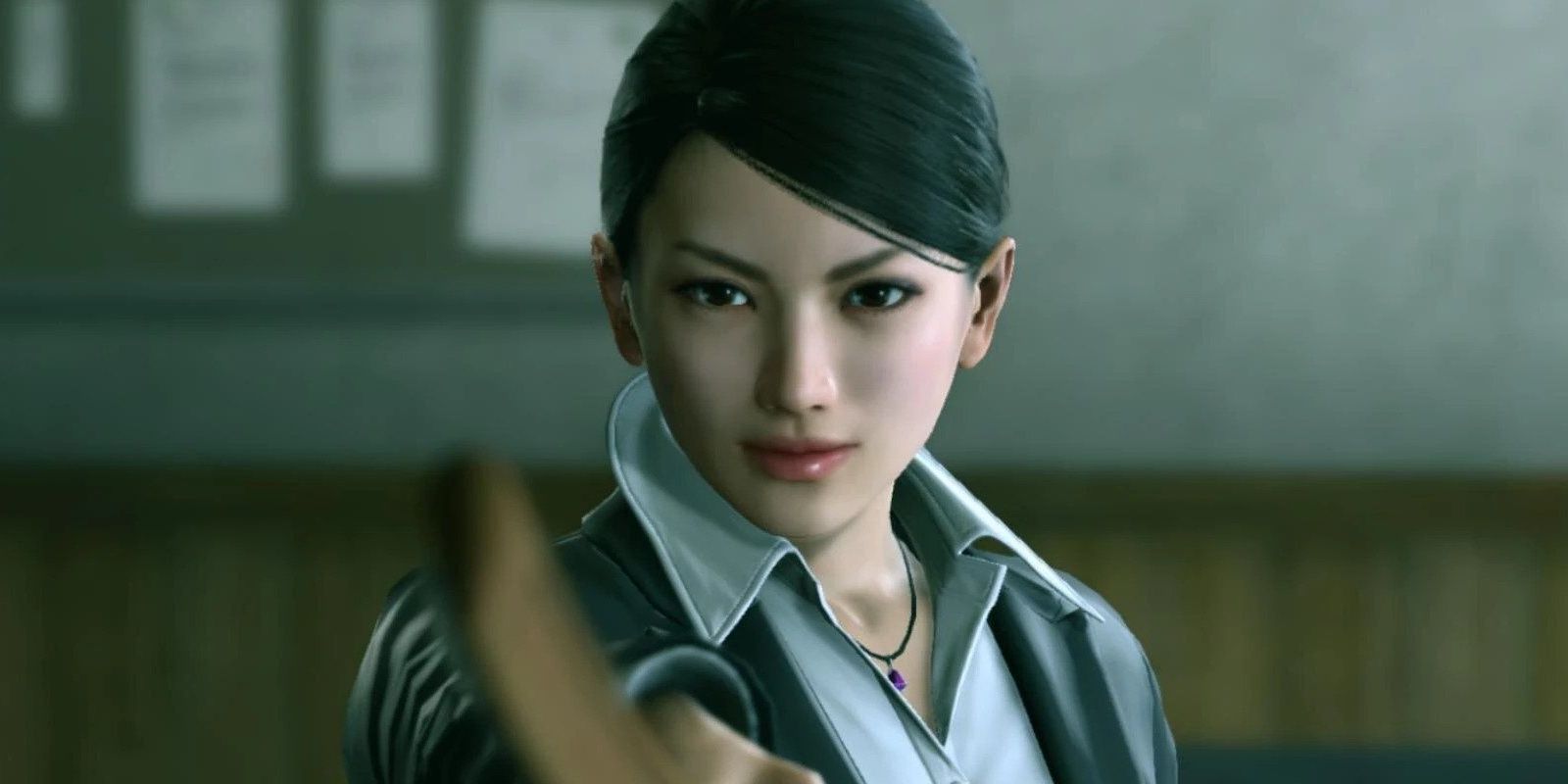 sayama yakuza kiwami 2 