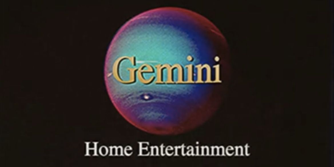 가장 무서운 아날로그 호러- Gemini Home Entertainment