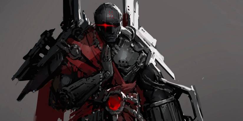 Sci-Fi Web Novels- Embers Ad Infinitum