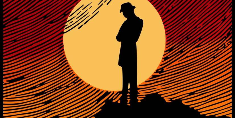 Sci-Fi Web Novels- Super Detective in the Fictional World