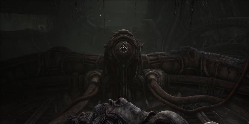 Scorn-Act-2-Puzzle-3-Distnat