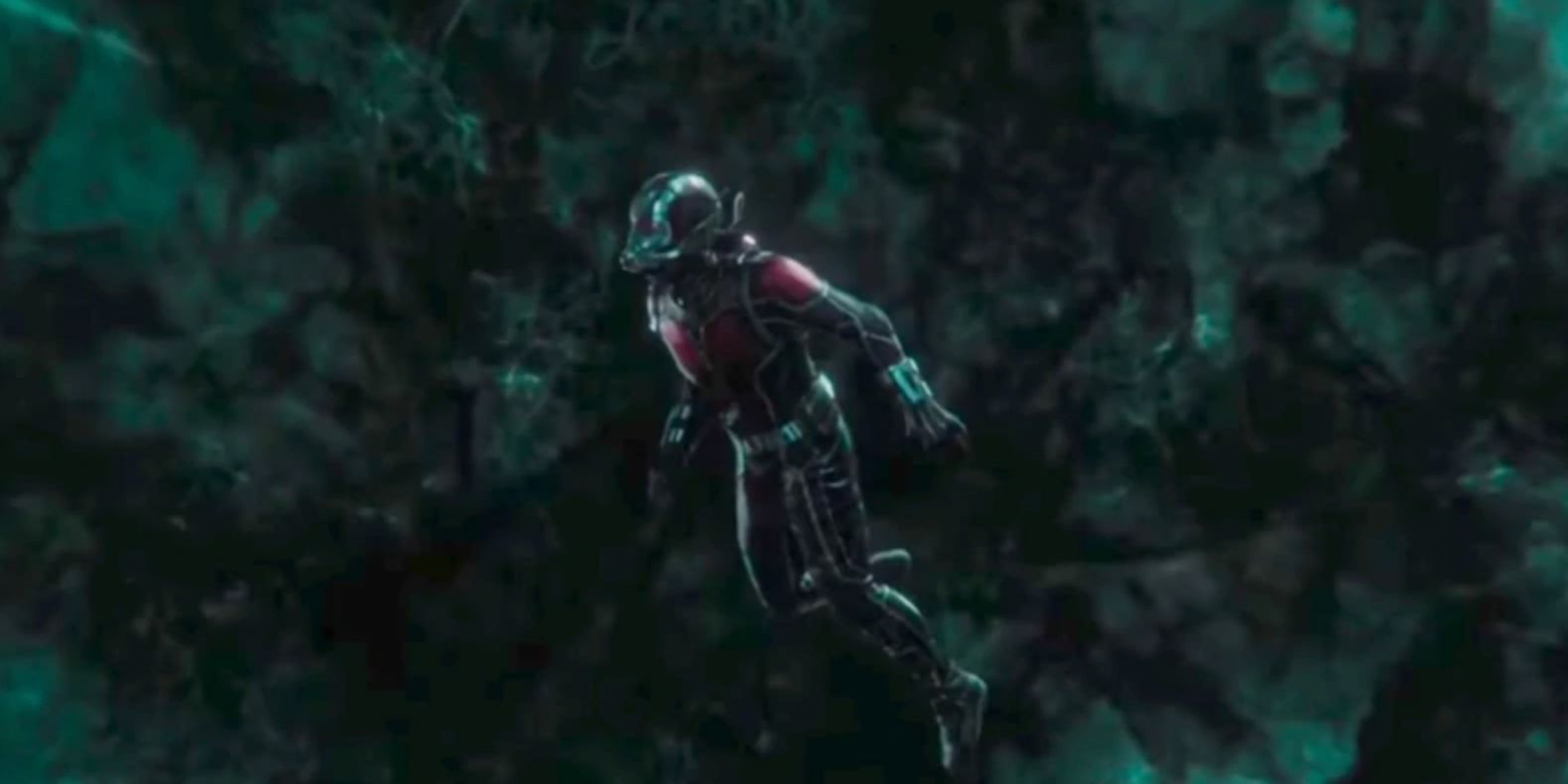 Ant-Man And The Wasp: Quantumania - Have Kang And Scott Met Before?