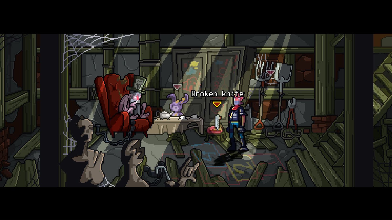 indie game lucasarts point-and-click