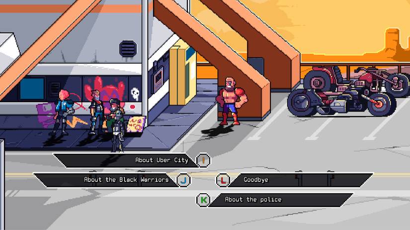 indie game lucasarts point-and-click