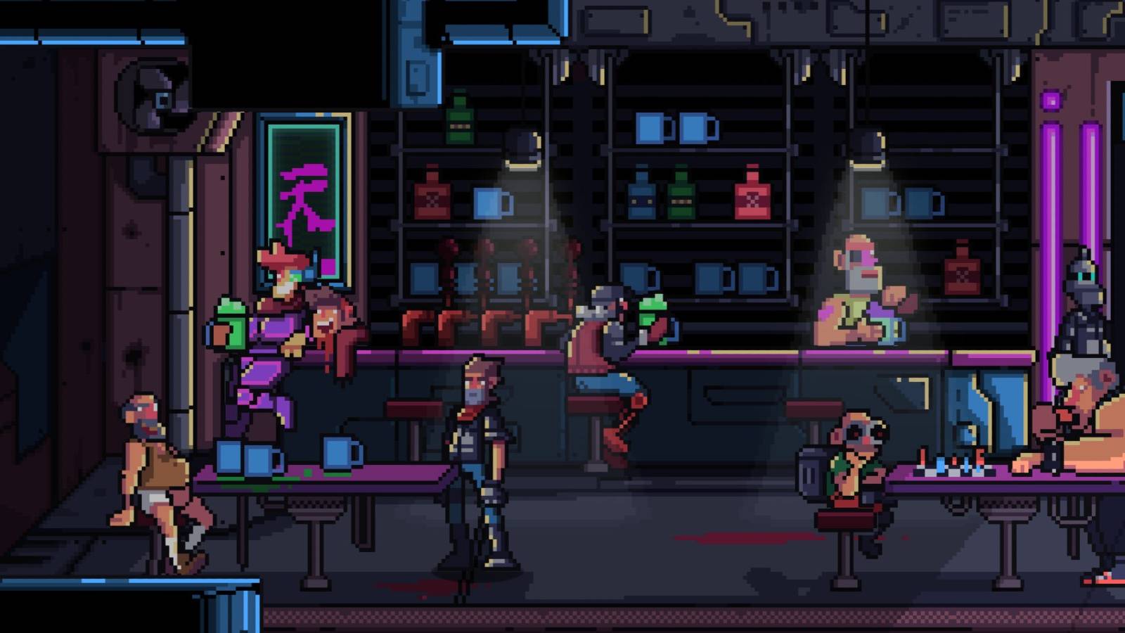 indie game lucasarts point-and-click