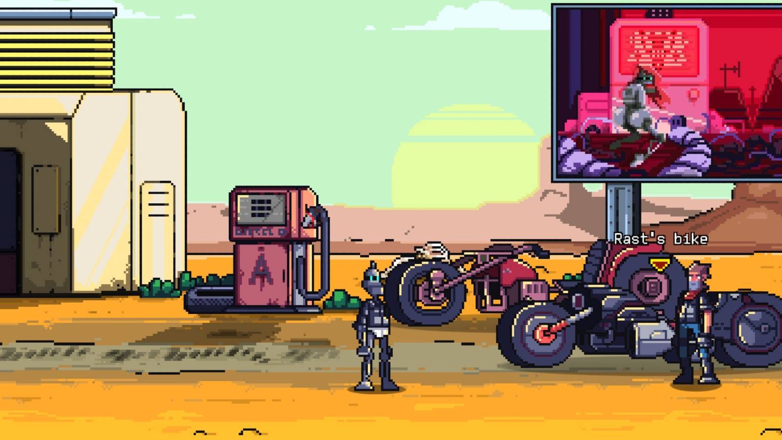 indie games for tutti point-and-click