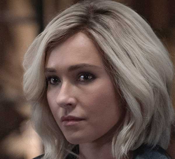 Scream 6 Hayden Panettiere Kirby Reed