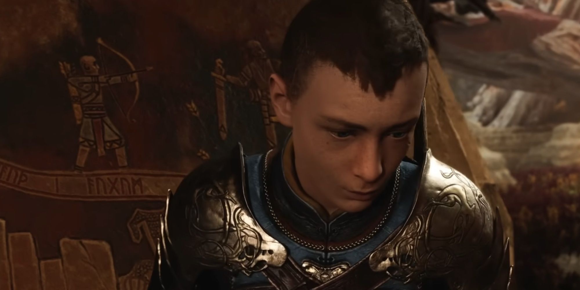 Atreus