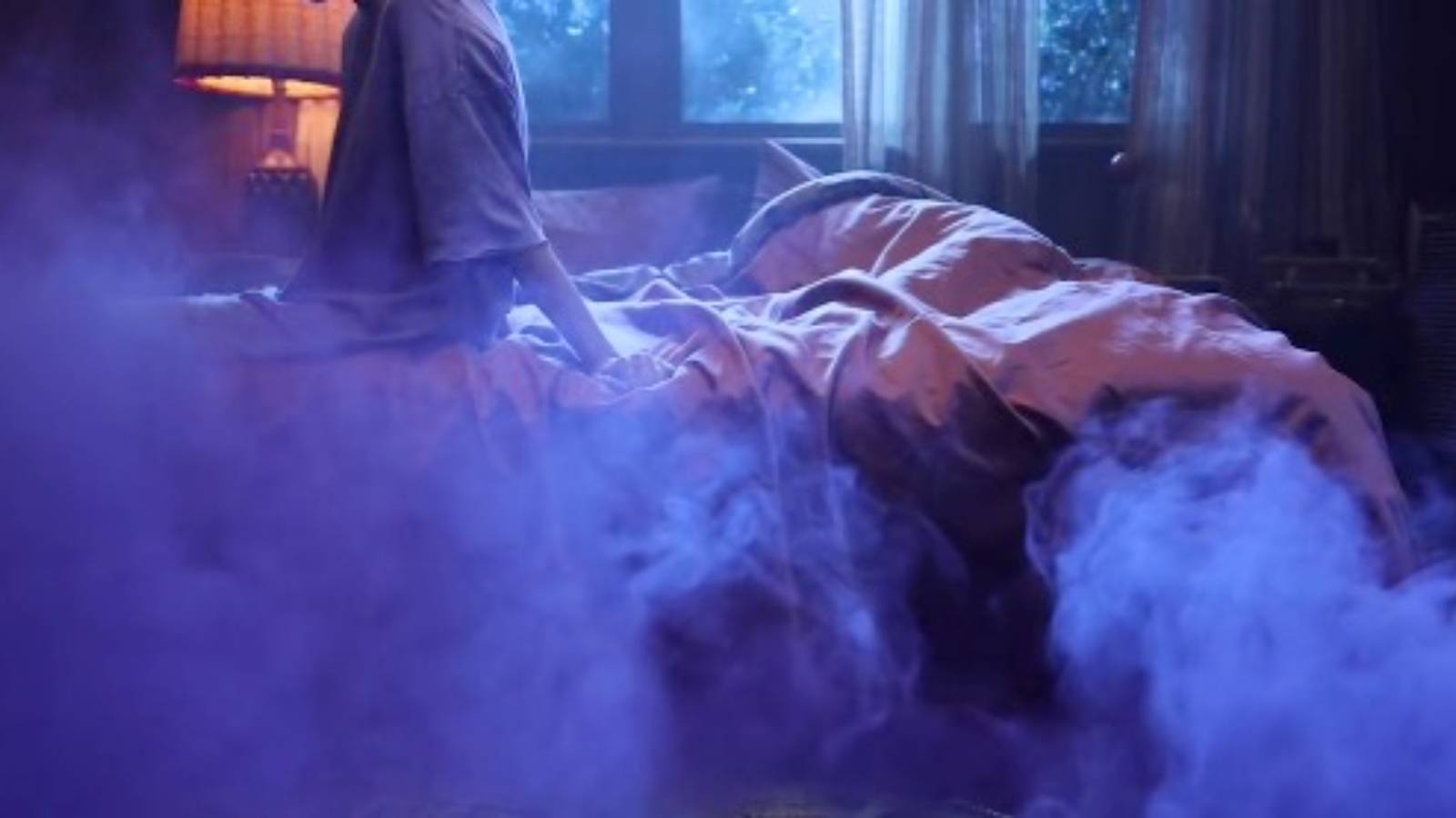 taylor swift lavender haze video teaser