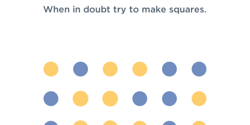 Puzzle game Two Dots