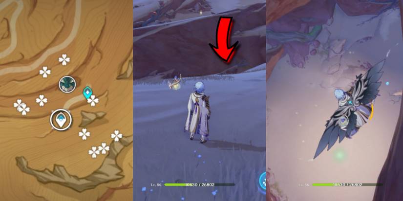 setekh wenut location in genshin impact