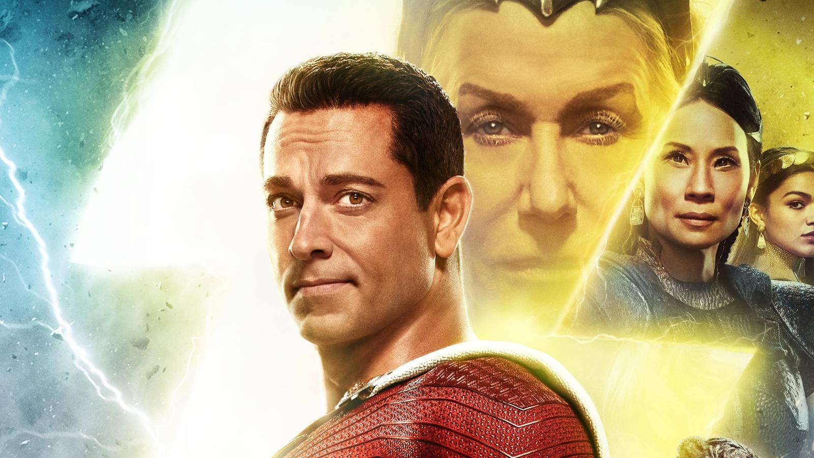 shazam poster Cropped