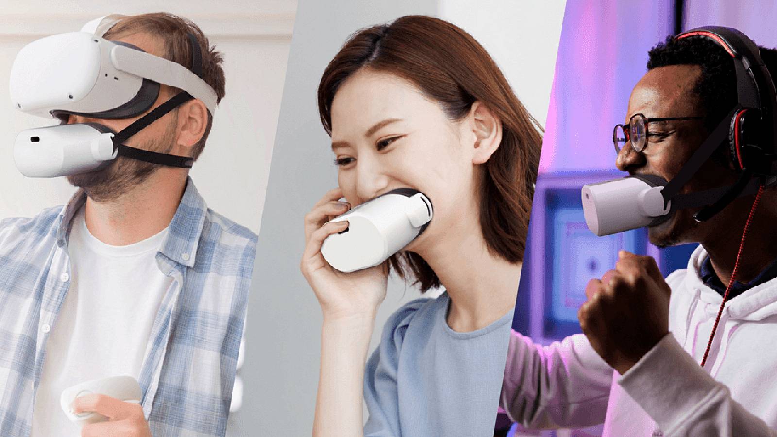 shiftall mutalk bluetooth sound suppression microphone