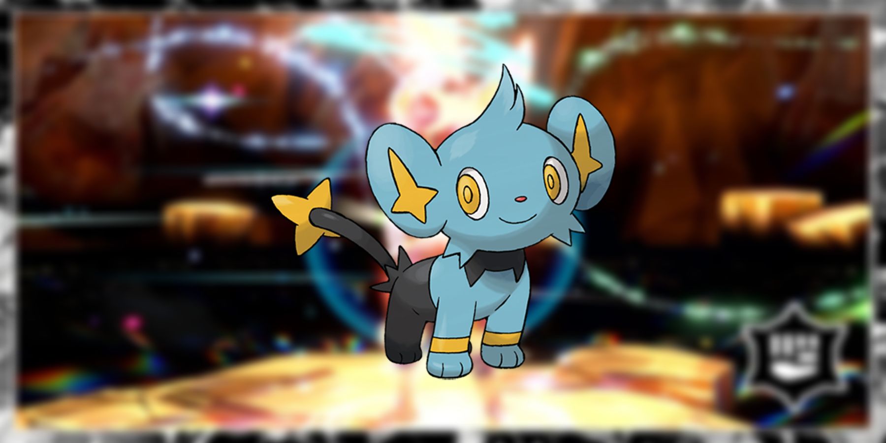 pokemon-scarlet-and-violet-shinx-tera-raid-cinderace-support