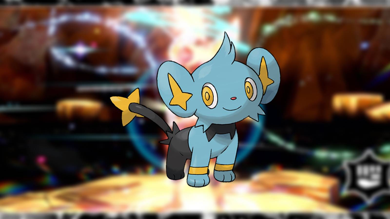 pokemon-scarlet-and-violet-shinx-tera-raid-cinderace-support